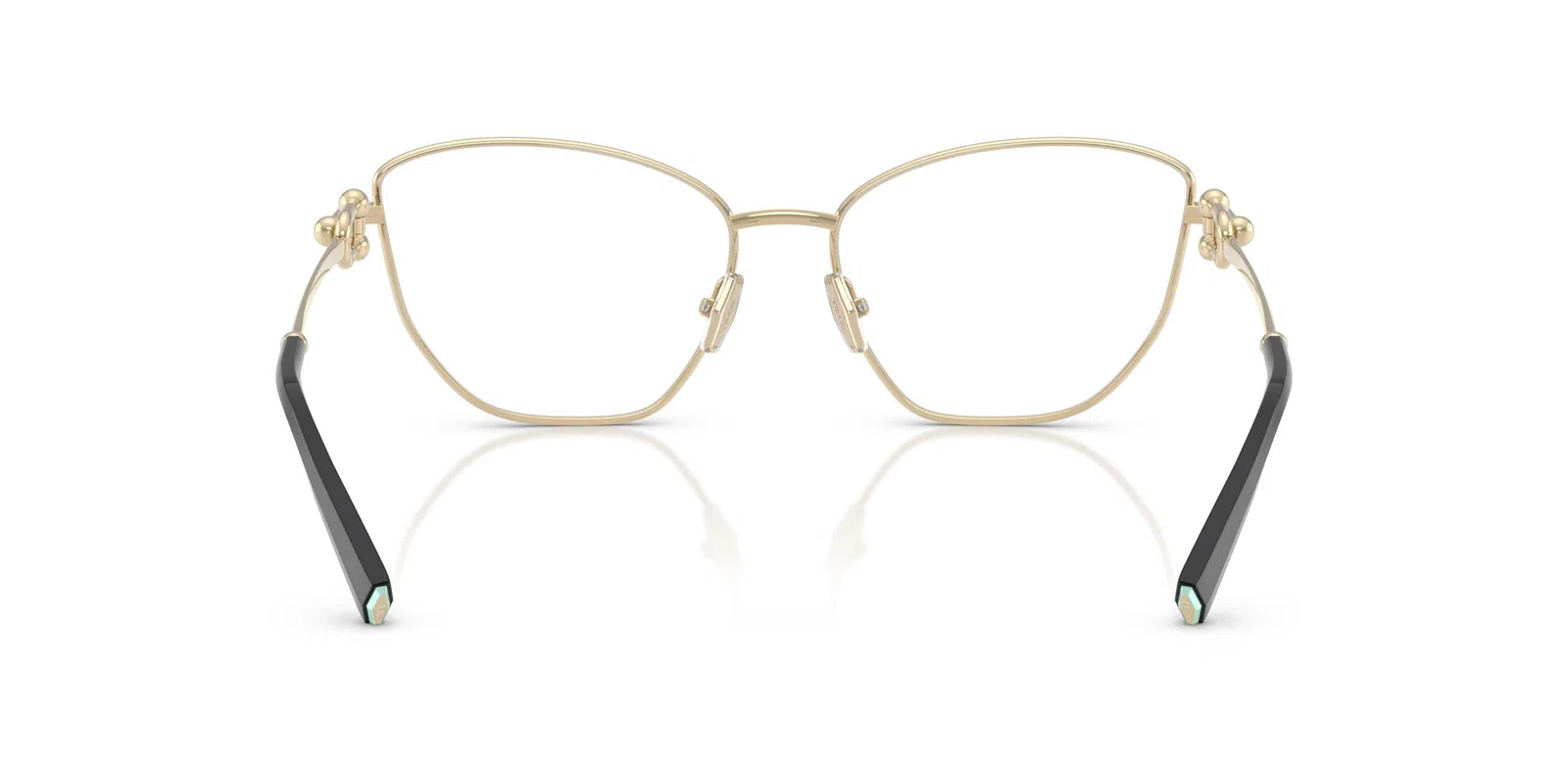Tiffany 1166 Eyeglasses - view 7